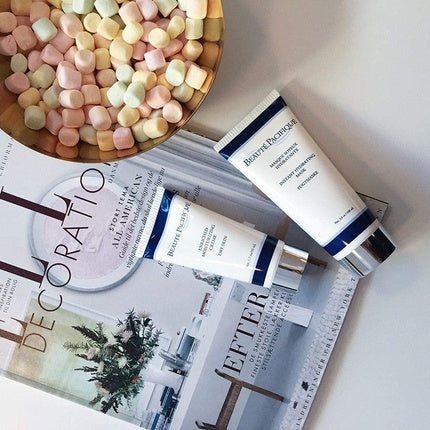 Cremă mâini, Beauté Pacifique, Enriched, fără parfum