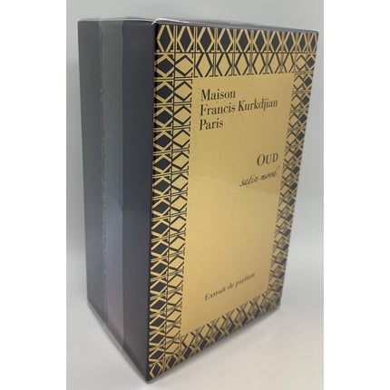 Extrait de Parfum, Maison Francis Kurkdjian, Oud Satin Mood, 70ml