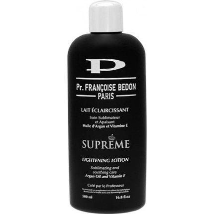 Loțiune clarifiantă pentru piele, Pr. Francoise Bedon, 500ml