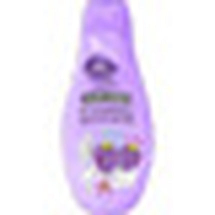 Gel de Duș The Fruit Company cu Miros de Coacăze Negre - 600 ml