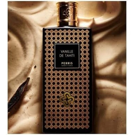 Parfum, Perris Monte Carlo, Tahitian Vanilla, 100ml