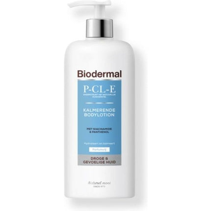 Loțiune de corp Biodermal P-Cl-E, fără parfum, 400ml