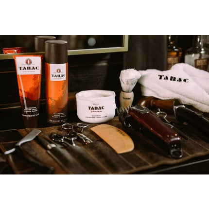 Săpun de bărbierit, Tabac Original, reîncărcare 125g