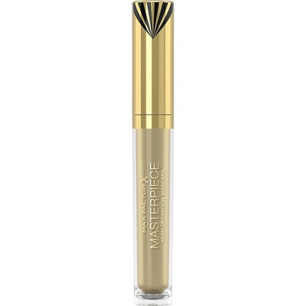 Mascara Max Factor Masterpiece, Negru/Maroniu, 002