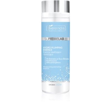 Toner Bielenda Supremelab Hydra Glow, 265 ml
