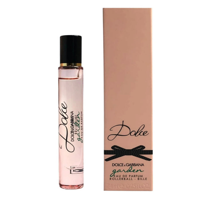 Apă de parfum Dolce & Gabbana Dolce Garden, pentru femei, 7,4 ml