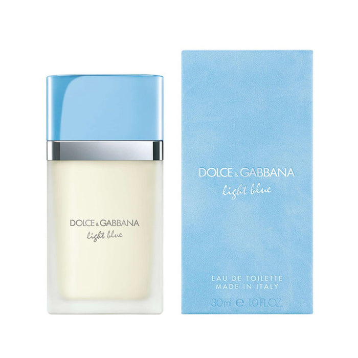 Apă de toaletă Dolce & Gabbana Light Blue, 30 ml