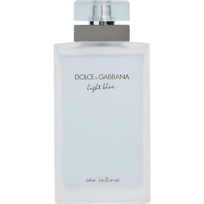 Apă de parfum Dolce & Gabbana Light Blue Eau Intense, pentru femei, 100 ml, tester