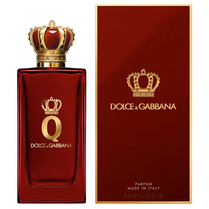 Parfum Dolce & Gabbana Q, pentru femei, 100 ml