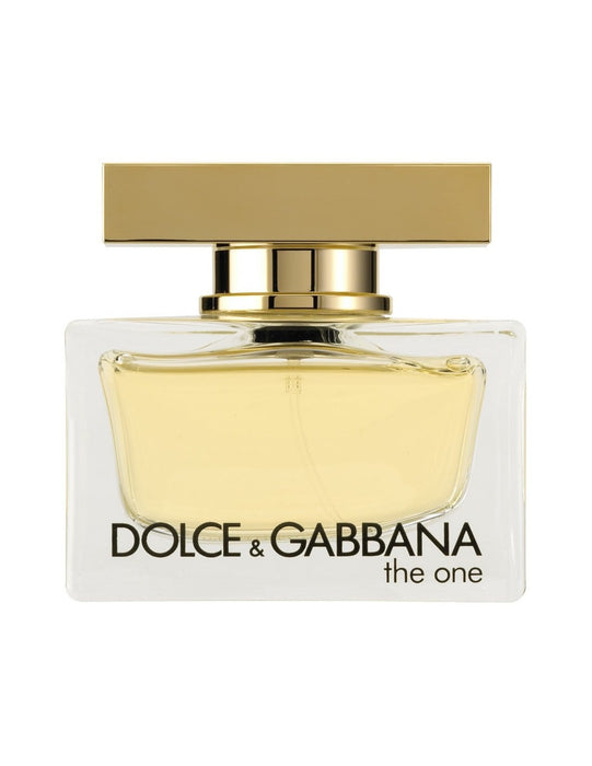 Apă de parfum Dolce & Gabbana The One, pentru femei, 75 ml, tester