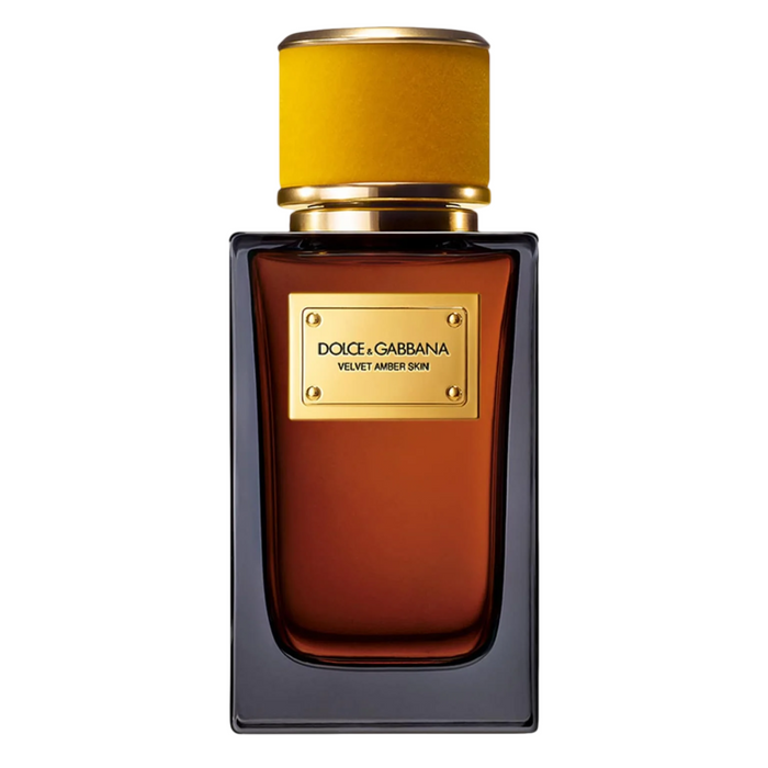 Apă de parfum Dolce & Gabbana Velvet Amber Skin, unisex, 100 ml