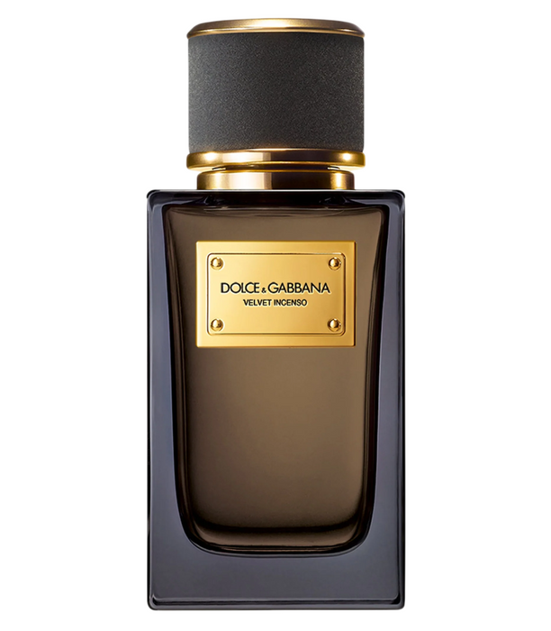 Apă de parfum Dolce & Gabbana Velvet Incenso, pentru bărbați, 100 ml