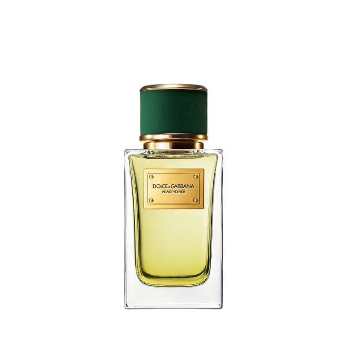 Apă de parfum Dolce & Gabbana Velvet Vetiver, unisex, 100 ml