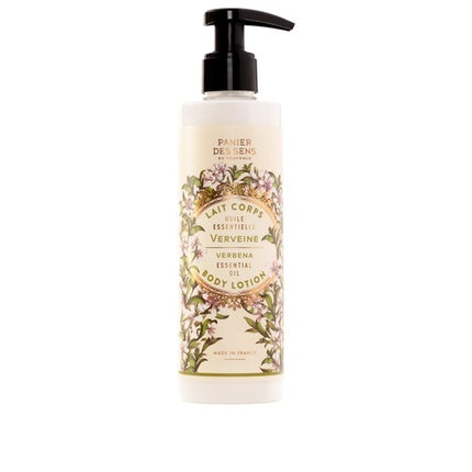 Loțiune Corp, Panier Des Sens, Verbena, 250ml