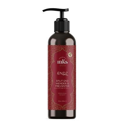Condiționator fără clătire MKS eco Endz Original Scent, Argan Oil & Hemp Seed Oil, 10 fl oz