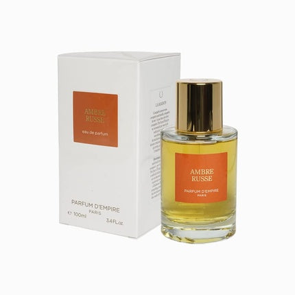 Ambre Russe, Parfum D'Empire, 5ml, Eau de Parfum
