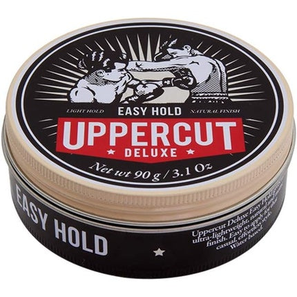 Pomada pentru par, Uppercut Deluxe, Easy Hold, 90g