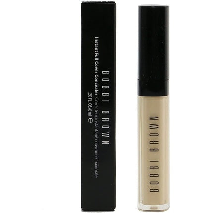 Bobbi Brown Instant Full Cover Concealer, Porcelain, 6ml
