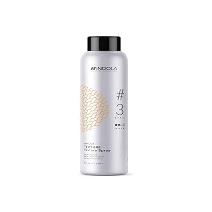 Spray Texturizant Indola Innova #3, 300ml