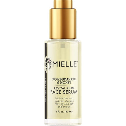 Ser revitalizant, Mielle, Pomegranate & Honey, 30g