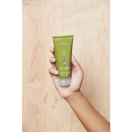 Terapie scalp, Neuma, reNeu, verde