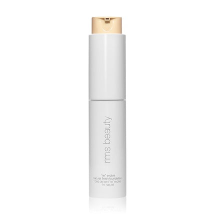 Rms Beauty Re Evolve Natural Finish Foundation 30 Ml, alb, cremă