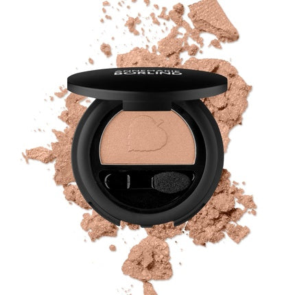 Pudră pentru ochi Annemarie Börlind, Golden Sand