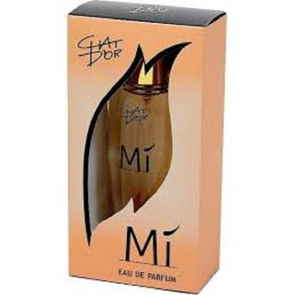 Perfumă Mi Woman, Chat D'Or, Eau De Parfum, 30ml