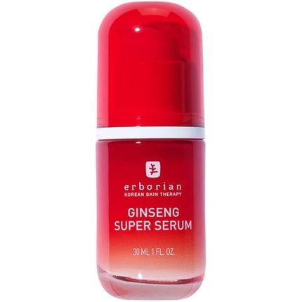 Ser Ginseng, Erborian, 30ml, rosu