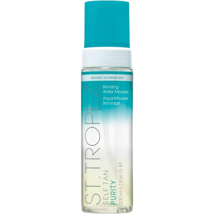 Spumă autobronzantă, St.Tropez, Self Tan, 200ml