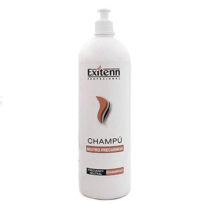 Șampon Exitenn Professional Neutral Frequency, 1000ml