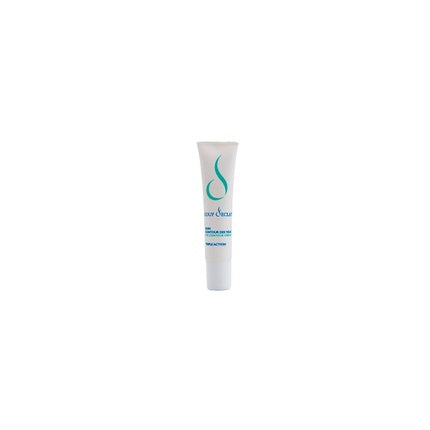 Crema Contur Ochi Scracat Triple Action Eye Contour Care, 15ml