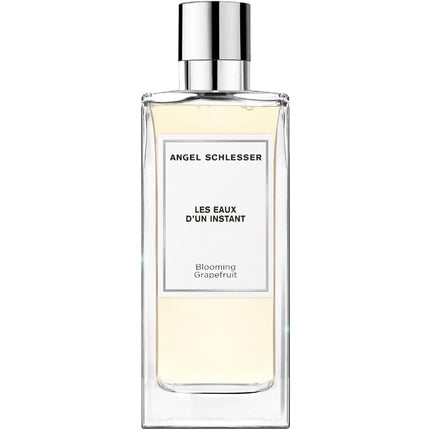 Apa de toaletă, Angel Schlesser, Sensitive Grapefruit, 100 ml