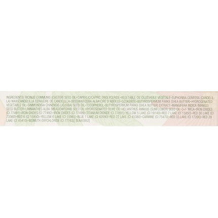 Balsam de buze hidratant Clinique Chubby Stick 11 Two Ton Tomato 3g
