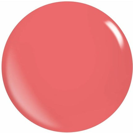 Gel Polish Sensista Lady Marmalade - Portocaliu Coral, Durată 2 Săptămâni