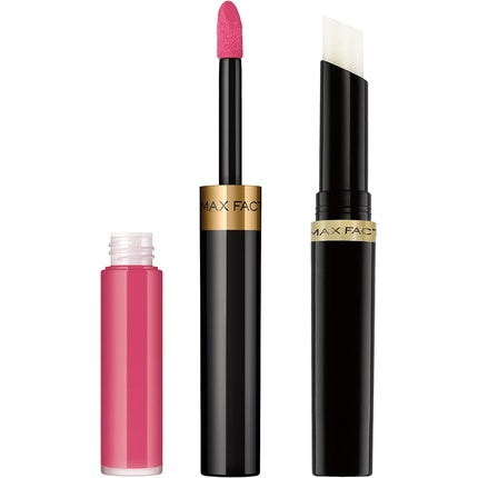 Ruj, Max Factor, Lipfinity, roz 24 Stay Cheerful