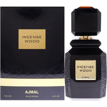 Parfum, Ajmal, Incense Wood, EDP, 100ml