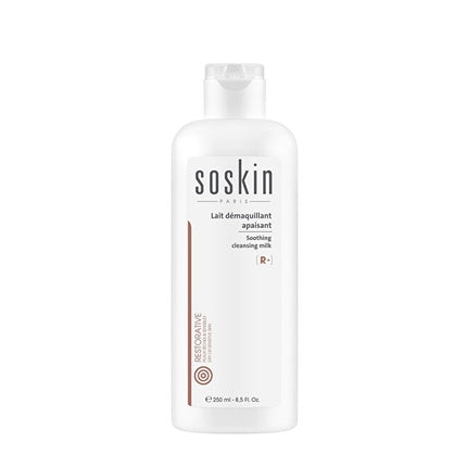 Soskin Paris Soothing Cleansing Milk, 250 ml