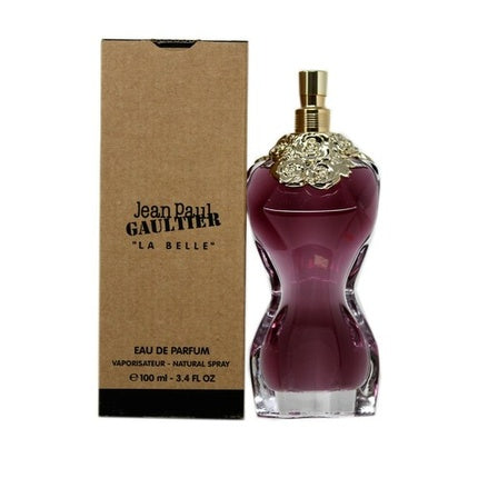 Eau de Parfum Jean Paul Gaultier La Belle Natural Spray 100ml