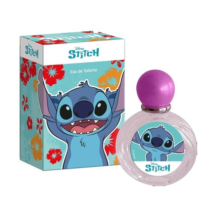 Parfum Disney Stitch, Eau de Toilette, 50ml