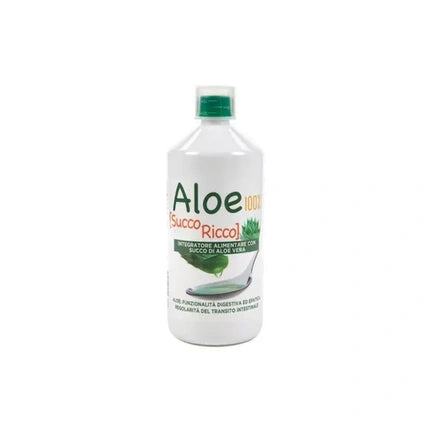 Suc Aloe Vera, Pharmalife Research, 1000 ml