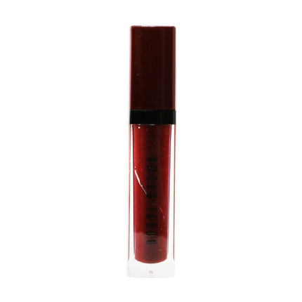 Bobbi Brown Crushed Liquid Lip Cool Beets, Culoare Roșu Înnegrit