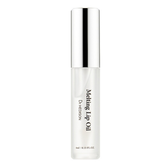 Ulei de buze Dr. Hedison Melting, hidratant, 4 ml