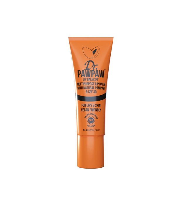 Balsam de buze Dr. PawPaw Conditioning & Hydrating, hidratant, SPF 30, 8 g