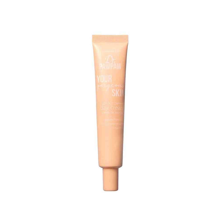 Cremă de față Dr. PawPaw Your Gorgeous Skin, de zi, hidratantă și calmantă, SPF 50, 45 ml