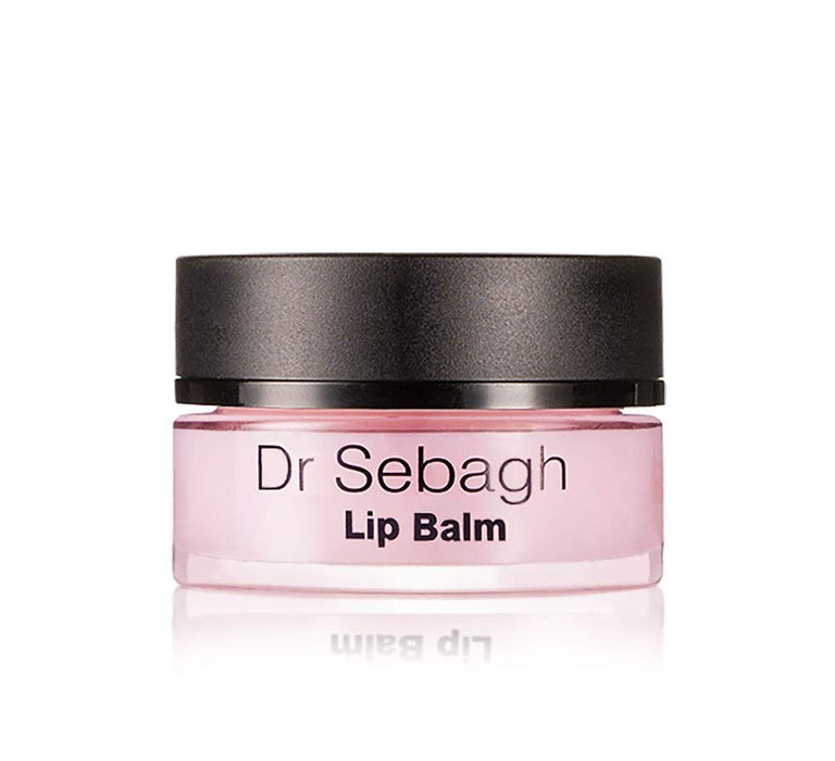 Balsam de buze Dr Sebagh Lip Balm, hrănitor, hidratant, pentru estomparea liniilor, 15 ml