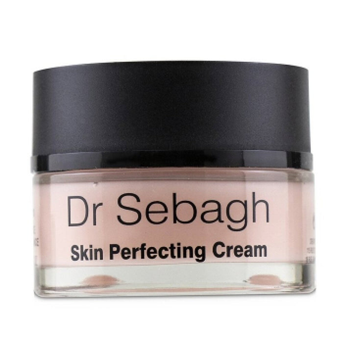 Cremă de față Dr Sebagh Skin Perfecting, hidratantă, matifiantă, zi și noapte, 50 ml