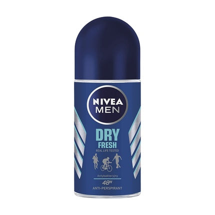 Deodorant roll-on Nivea Dry Fresh 50ml