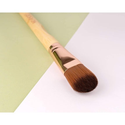 Pensulă Fond de Ten, So Eco, 30g, 1.6cm