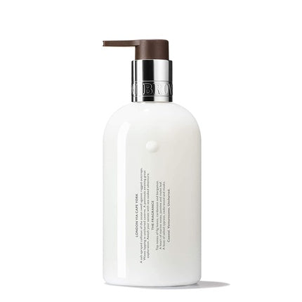 Cremă pentru mâini, Molton Brown, Coastal Cypress & Sea Fennel, 300ml